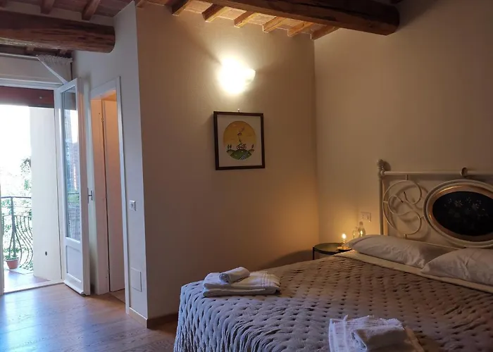 Il Campanone Di Siena