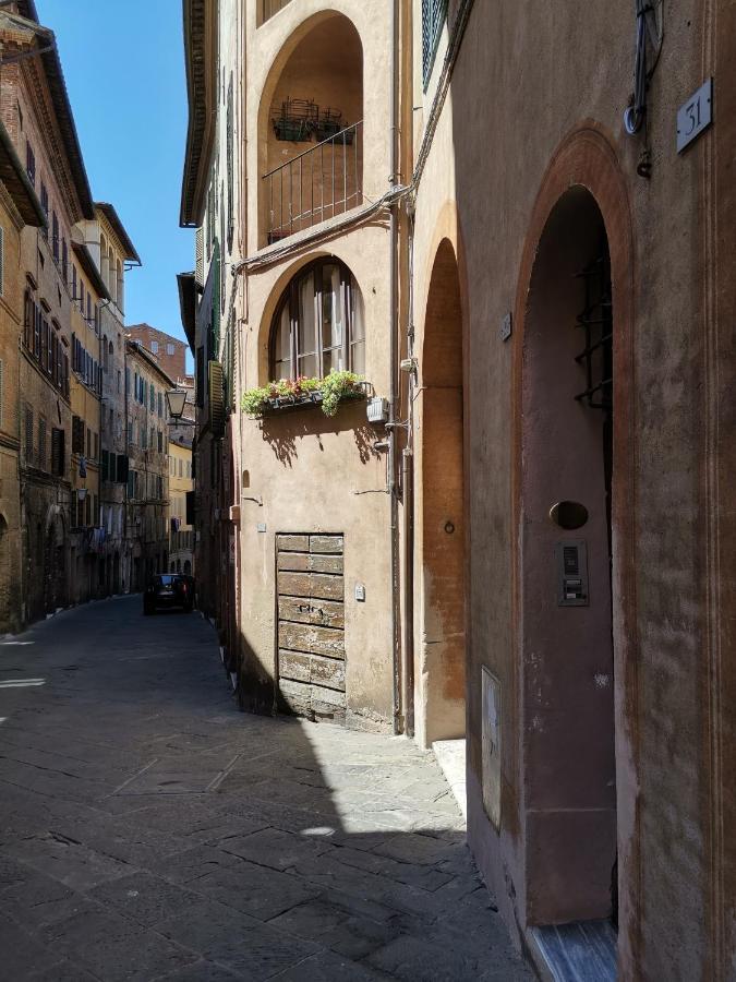 Pensión Il Campanone Di *