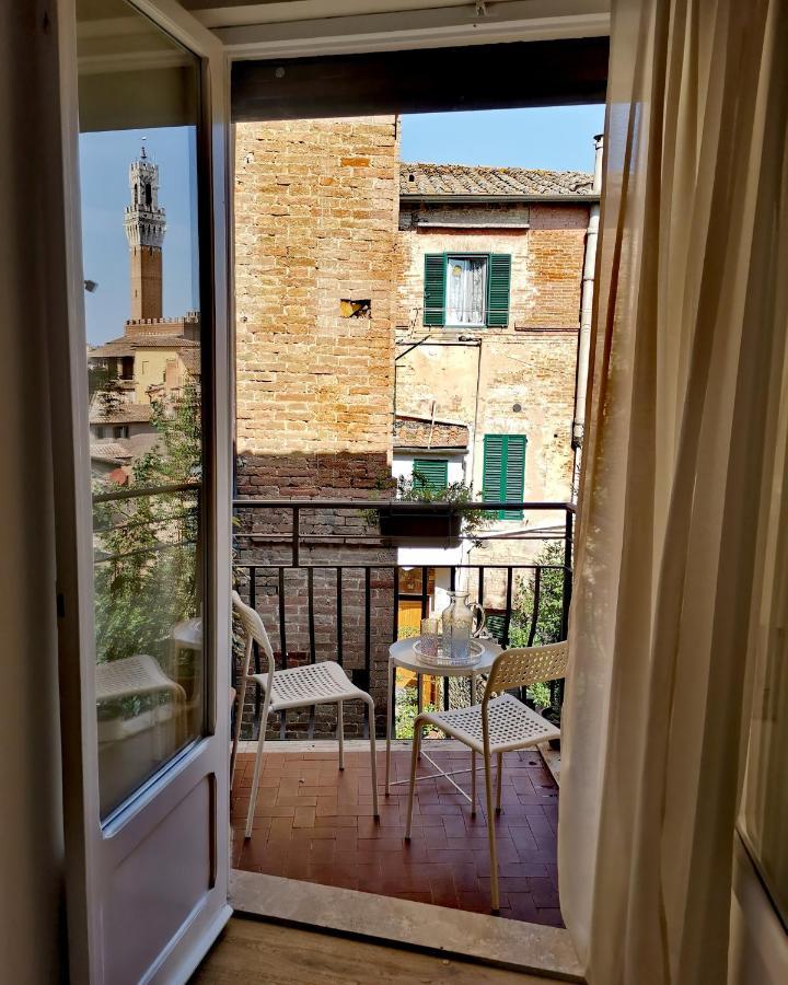 Pensión Il Campanone Di Siena